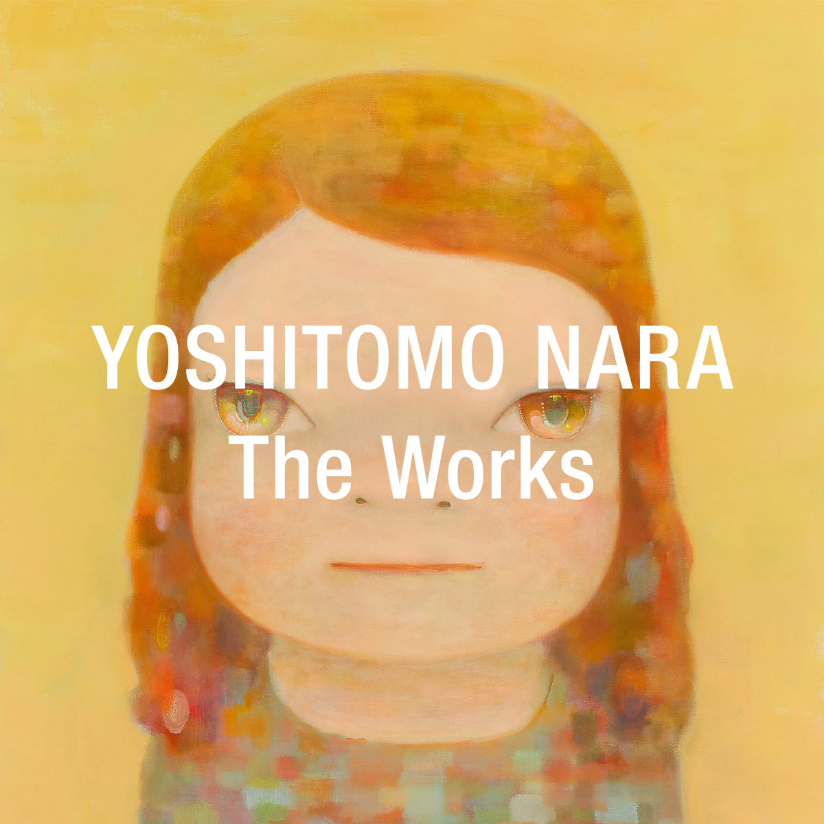 Bibliography | YOSHITOMO NARA The Works